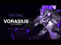 Without Respect vs. Mythic Vorasius (Balance Druid POV)