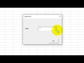 How to use Combobox in Excel VBA