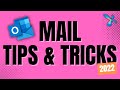 How to Send Outlook mails efficiently: The Ultimate Guide | Efficiency 365