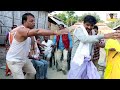 Ramlal saw his brother Anand's daughter but the family started fighting_Ramlal Comedy_New Ramlal ...