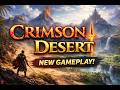 CRIMSON DESERT Gameplay Walkthrough Part 1 – The CONFUSING Journey Begins (NEW 2026 RPG)