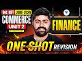 UGC NET June 2026 Commerce | UNIT 2 Accounting \u0026 Auditing ONE SHOT REVISION | by Raghav sir