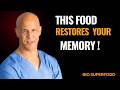 Seniors: Top 3 Protein Foods That Repair Brain Cells While You Sleep Dr. Alan Mandell