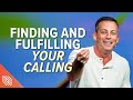 Finding and Fulfilling Your Calling // Getting It Back // Pastor Josh Howerton