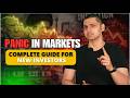 Current Market Analysis - What should Investors Do? | Best Stocks to Buy Now  in this situation!