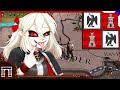 EU4 Anbennar Mod! The Secret Vampire Deep State! Corvuria