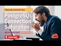 ChatGPT for DevOps and SRE | How to troubleshoot Postgres Connection Pool Saturation