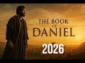 📖 THE BOOK OF DANIEL (2026) 🔥 AI video trailer
