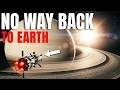 Why Anyone Who Goes to Saturn Will NEVER Come Back...