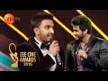 Zee Cine Awards 2016 - Arjun Kapoor \u0026 Ranveer Singh's Ki \u0026 Ka Famous High Heels Performance - Zee Tv
