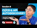 Session 8: Set up CI/CD \u0026 API Autodiscovery (API Manager) | MuleSoft from Start: A Beginner's Guide