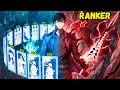 After reincarnating a cheat system awakened SSS-rank skills turning him into the deadliest ranker