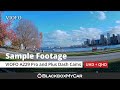 VIOFO A229 Pro and Plus Dash Cams | Sample Footage | BlackboxMyCar
