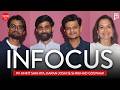 Laalo Team on Making History with Gujarati Cinema's First ₹100 Cr Film | InFocus | THR India