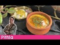 Authentic Pithla Recipe | Easy, Delicious Maharashtrian Comfort Food in 15 Minutes!