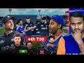 IND Vs NZ 4th T20 Preview, Playing XI | Iyer \u0026 Tilak Updates | Abhishek x Ishan 💀 Sanju Drop ?