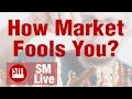🔰🔶 🔰🔶How Market Fools You ? 😎 | Sunil Minglani LIVE | 17th Dec'20