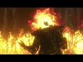 Elden Ring - Lord of Frenzied Flame Ending \u0026 Extra Scene