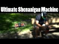 The Perfect Shenanigan Machine