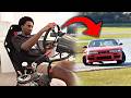 The Best Way to Learn Drifting