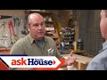 How to Change a Toilet | Ask This Old House
