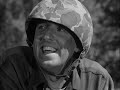 Gomer Pyle, U.S.M.C.: Season 1, Episode 11:   They Shall Not Pass