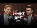 The Captain's Calm: Season 2 Ep 1 |  Off The Pitch | Bandhan Bank Connect