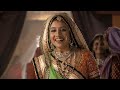 Jodha Akbar - Ep 50 - Rajat Tokas, Paridhi Sharma - Hindi Tv Serial - Zee5 Premium
