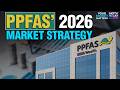 Where Is PPFAS Investing in 2026? Market Strategy Explained
