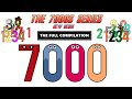 The 7000s Series - THE MOVIE