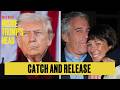 Will The Epstein Files See The Light Of Day? | Inside Trump's Head