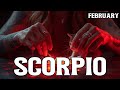 SCORPIO🔥THEY’VE SAID A LOT ABOUT YOU TO A FRIEND… 😳WHAT WAS REVEALED WILL LEAVE YOU SPEECHLESS 💖✨