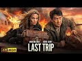 LAST TRIP (2025) Angelina Jolie - Jackie Chan | Full Action Movie - Thriller | 4K HDR #actionmovies