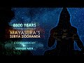 8800 Years Old Indian Calendar of Mayasura's Surya Siddhanta - A Documentary by Vedveer Arya