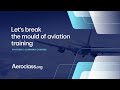 Welcome to Aeroclass!