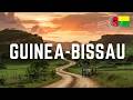 Guinea Bissau Explained In 10 Minutes (History and Culture)