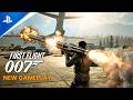 007 FIRST LIGHT ALL NEW Gameplay 4K Demo | ULTRA Realistic Graphics [4K 60FPS HDR]