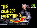 Jensen Huang's Biggest AI Announcements at NVIDIA GTC 2026 (Supercut)