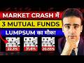 Lumpsum के लिए 3 Best Mutual Funds for 2026 | Best SIP Plans for 2026 | Mutual Funds for beginners
