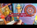 Person on your mind: Their current feelings/Intentions for you?🥰 Hindi tarot card reading | love
