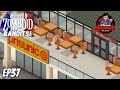 Project Zomboid - Project France Map Mod With Bandits - Part 37 - Setting Foot Inside The Mall!