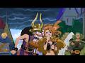 Nami Uses Her Secret Technique on Sun God💀 Luffy \u0026 Straw Hats Final Escape | One Piece 1159