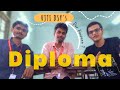 VJTI DSY's | Diploma Pros \u0026 Cons | Diploma to Direct Second Year ( DSY )