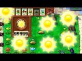 Plants VS Zombies STEAM version: INFINITE sun and RECHARGE!!  **WORKING 2025**