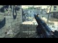 Call of Duty 4: Modern Warfare - Crash - Team Deathmatch 1