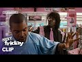 Pinky Threatens Craig | Next Friday (2000) | VX Movieclips