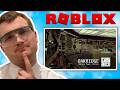 How Realistic is Roblox Oak Ridge Nuclear Power Station? - Nuclear Engineer Reacts to Br3dB3ar