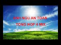 TONG HOP 4 MIX