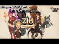 zio and the magic scrolls| story Gameplay 🎮 ch.3 2-40 end