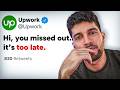 Is Upwork Worth it in 2026?